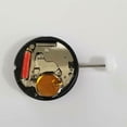 thumbnail image 4 of 3-Hand Quartz Watch Movement 1 Jewel Without Calendar for Ronda (583) Accessories, 4 of 10