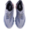 thumbnail image 4 of Tenis Hombre, Zapatos Hombre Deportivos, Zapatos de Malla Transpirable para Hombre, Zapatillas de Deporte Casuales de Moda para Entrenamiento Caminar Correr Gimnasio, 4 of 7