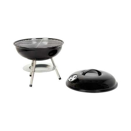 Ragalta 14in. Round Charcoal Grill