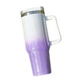 thumbnail image 4 of Vaso de 40 perfecl taza aislada reutilizable a prueba de fugas, 4 of 8