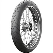 Michelin - 120/70R-19 - Anakee Road Radial Front Dual Sport Motorcycle Tire