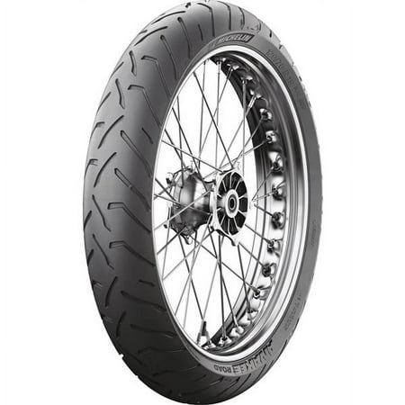 Michelin - 120/70R-19 - Anakee Road Radial Front Dual Sport Motorcycle Tire