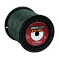 thumbnail image 4 of SpiderWire Stealth® Braid Fishing Line, Moss Green, 150 lb Test Strength, 3000 yd, 4 of 4