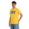 thumbnail image 6 of Gay Lesbian LGBTQ LGTB Pride Homosexual Shirt Gifts Tshirt Crew Neck, 6 of 9