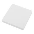 thumbnail image 4 of KAKOWELY Gypsum Round Universal Pottery Wheel Bat 1Set for Handcraft Enthusiasts 3.93X3.93X0.63In, 4 of 8