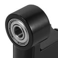 thumbnail image 3 of FUTUREORYY Kick Pedal Coupler Improved Control Metal Black for Drum Kit 1Pcs, 3 of 8