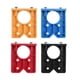 thumbnail image 4 of Juego De 3 Uds De Sierra Con Orificio Para Bisagra, Localizador De Plástico De 35Mm, Broca De Acero De Alta Velocidad, Llave Hexagonal, Juego De Punzón Para Bisagra Para Carpintería, Carpintería Diy Methold TO005351-02, 4 of 6
