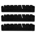 thumbnail image 5 of 3PCS Hat Organizer Acrylic Stand for Baseball Caps Display and Storage Space Saving Hat Holder Rack for Closet Bedroom Dresser, 5 of 5