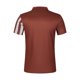 thumbnail image 3 of Men's Summer Leisure Culture Breathable Short Sleeved Shirt Top XL, 3 of 4