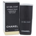 thumbnail image 1 of Esmalte de uñas Chanel Chanel Le Gel Coat Esmalte de uñas Dama 0.4oz, 1 of 1