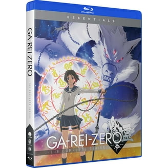 New Jormungand + Jormungand: Perfect Order - The Complete Series