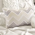 thumbnail image 4 of Clay Alder Home  Red Cliff White 7-piece Comforter Set, 4 of 5