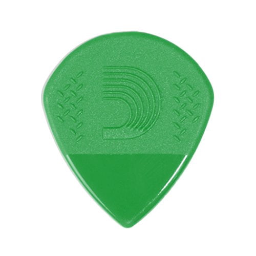 Planet Waves 3NPP7-100 Nylpro Plus Jazz Pick - 100-Pack