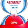 thumbnail image 3 of Parodontax Complete Protection Teeth Whitening Unflavored Toothpaste for Bleeding Gums, 3.4 Oz, 3 of 14