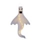 thumbnail image 1 of Decoración de Halloween: Secador de pelo fantasma, accesorios para decoración de eventos, fantasma colgante, diablo fantasma, fantasma luminoso LED, 1 of 2