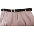 thumbnail image 5 of BRUHL Montana Nanotec Gabardine Stretch Chinos - Dark Beige, 5 of 6