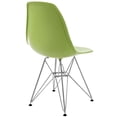 thumbnail image 3 of Modway Paris Dining Chair for Indoor/Outdoor Use, Multiple Colors, 3 of 5