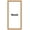 Bhutan, variant on 19x40 Frame Gold Bronze Solid Wood Picture Frame Width 0.75 Inches | Interior Frame Depth 0.5