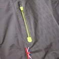 thumbnail image 3 of Aston Martin Cognizant F1 Lifestyle Technical Jacket, 3 of 9
