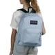 thumbnail image 4 of Mochila Jansport Unisex Azul Cross Town Modelo JS0A47LW7G7 Jansport CROSS TOWN, 4 of 4