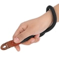 thumbnail image 3 of KIMISS Camera Mounts Clamps, Handmade Breathable Hand Grip Wrist Strap Anti Lost Lanyard For Digital Camera, 3 of 8