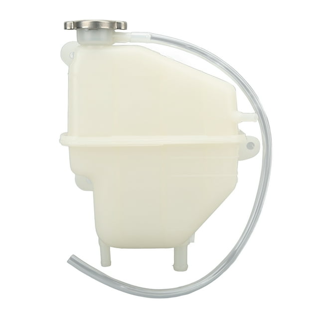 Radiator Expansion Tank,Engine Radiator Coolant Expansion M Engine Coolant Reservoir Ultimate Reliability