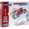 Snap Circuits® Jr. SC100 | Electronics Exploration Kit | Over 100 Projects | STEM Educational Toy for Kids 8+