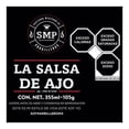 thumbnail image 3 of La salsa de ajo Sociedad Mexicana de Parrilleros 355 ml, 3 of 3