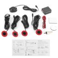 thumbnail image 1 of Khall Car Parking Sensors, Dust‑proof 16.5mm Reversing Alarm Kit, Avoid The Problem Of Collision For Improve Safety, 1 of 8