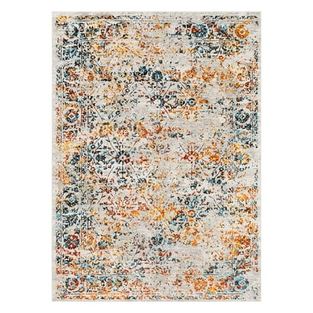 Surya Himalayan Overdyed Area Rug