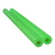 thumbnail image 3 of 2 flotadores reutilizables para piscina, ideales para fiestas acuáticas y de verano. Verde, 3 of 8