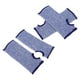 thumbnail image 1 of Manguito de mordida material de polietileno Engrosamiento mejorado Evita rayones Manguito de protección de brazo para cocina para la fabricación de acondicionamiento ANGGREK Otros, 1 of 8