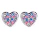 thumbnail image 1 of Joyas de pendientes de amor, pendientes de aleación, Zefei Wu 9024735049173, 1 of 4