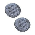 thumbnail image 3 of Dog Bed Mat Nest Cushion Comfortable Non Slip Washable Blanket Cat Sleeping Pad 35cm, 3 of 9