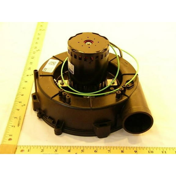 Lennox 48G22 - Nat-LP Gas Valve Conv Kit