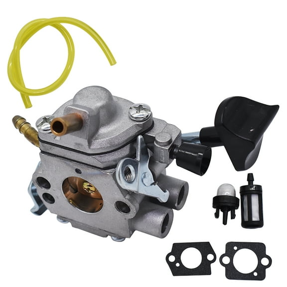 Carburetor C1Q-S183 4282-120-0606 Carb Fit for BR500 BR550 BR600 Backpack Blower with Gaskets