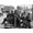 Unframed, variant on Art.com Southside Boys, Chicago, c.1941 Photographic Print by Russell Lee, Brown Frame Wall Art, 21" x 17"