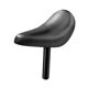 thumbnail image 2 of Asiento de bicicleta para niños Asiento de bicicleta para niños Asiento de bicicleta para niños Antideslizante Impermeable Cuero PU Tija de sillín de 22 mm., 2 of 9
