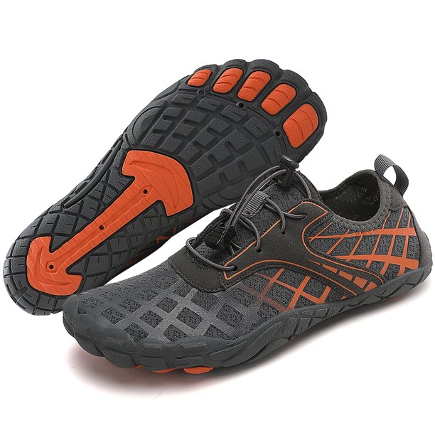 Zapatos de río zapatos transpirables para correr para playa natación surf yoga ejercicio