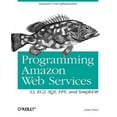 thumbnail image 1 of Programming Amazon Web Services: S3, EC2, SQS, FPS, and SimpleDB, 1 of 1