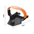 thumbnail image 6 of Lifetechs Propeller Holder Shock-proof Scratch-proof Soft Silicone Drone Propeller Fixed Mount Guard for Mini 3 Pro, 6 of 8