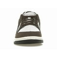thumbnail image 3 of Nike Men's Dunk Low Next Nature Baroque Brown Shoes, from StockX, 3 of 5
