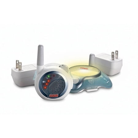Fisher Price Long Distance 900 Mhz Monitor