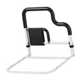 thumbnail image 1 of Rails de cama para adultos mayores seguros con barra de doble agarre para mayores, 1 of 9