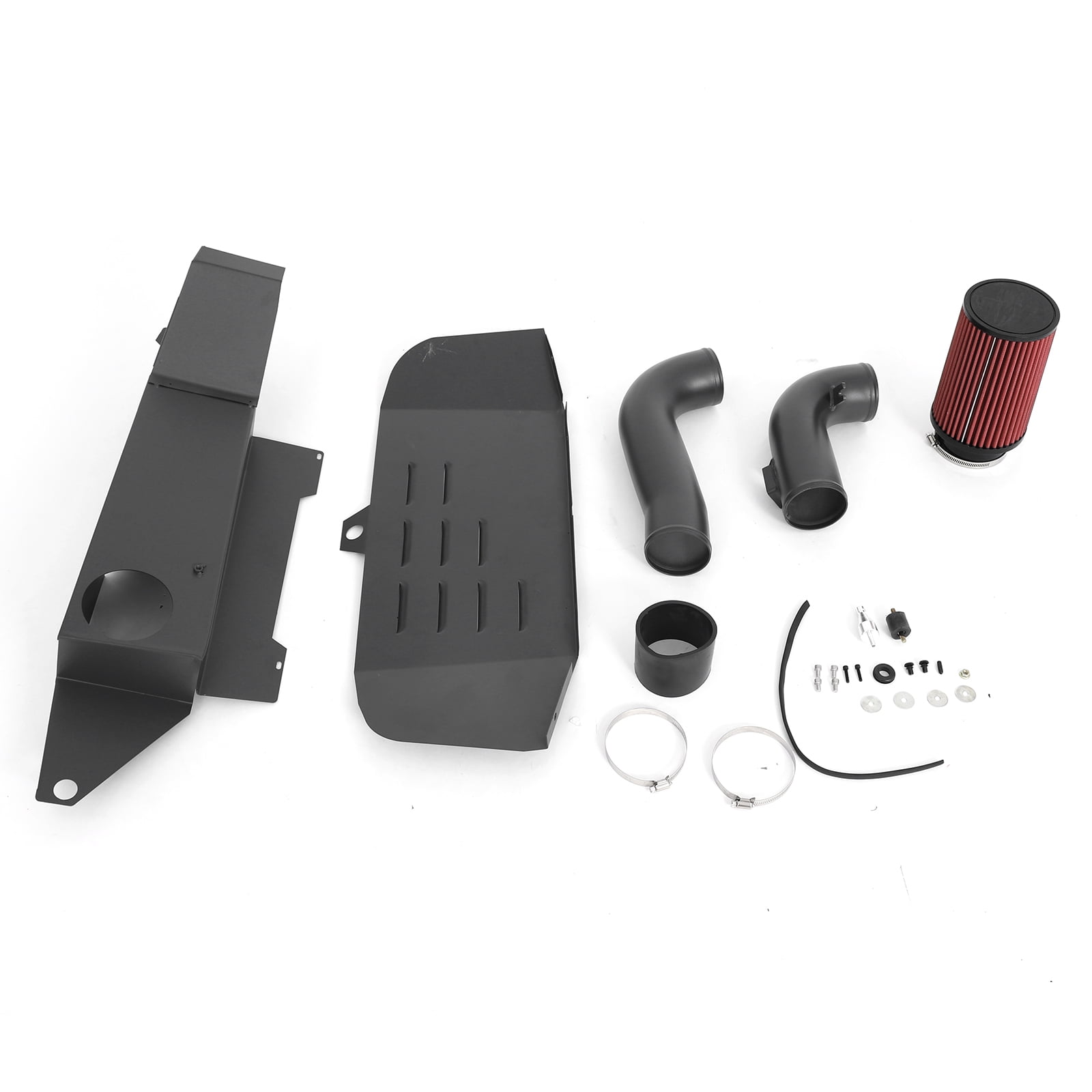 Cold Air Intake Kit For 2012-2016 BMW F30 220i 228i 320i 328i 420i 428i 2.0T NEW