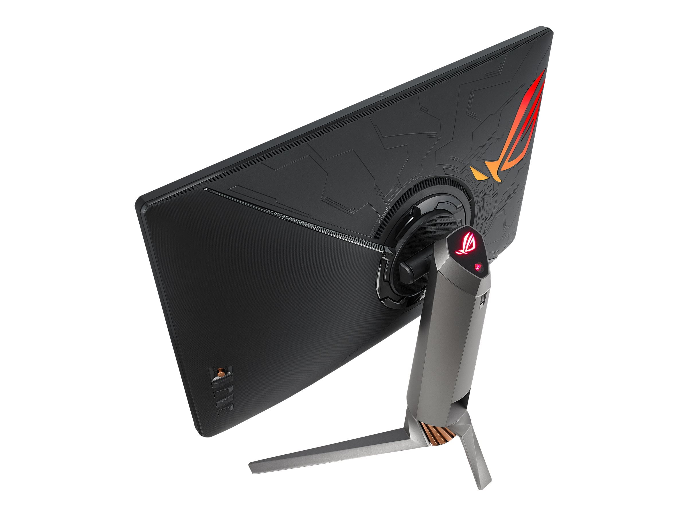 Rog Monitor Rog Swift Pg27uqx ASUS Republic Of Gamers Swift PG27UQ