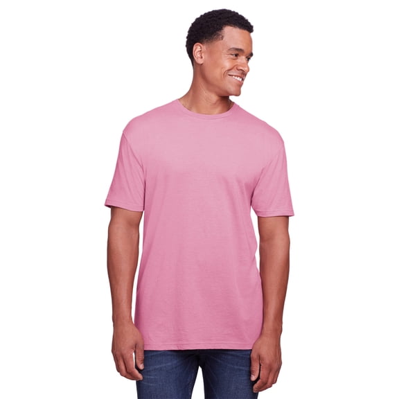 Gildan Men's Softstyle Cvc T-Shirt
