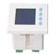 thumbnail image 4 of Medidor De Potencia Multifuncional, Medidor De Energía Digital Pantalla LCD Precisa AC220V Para Automatización De Distribución, 4 of 8