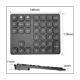 thumbnail image 4 of Mini Teclado InaláMbrico Bluetooth TeléFono Tablet Teclado Bluetooth Teclado RatóN para Android Blanco, 4 of 7