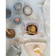 thumbnail image 3 of Bloomingville Mango Wood Tray, Triangular Shaped, 3 of 5